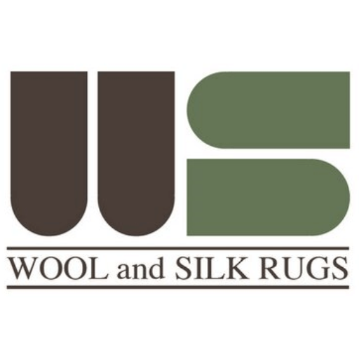 Postmodern Traditions Houston Contemporary Rugs Wool and Silk